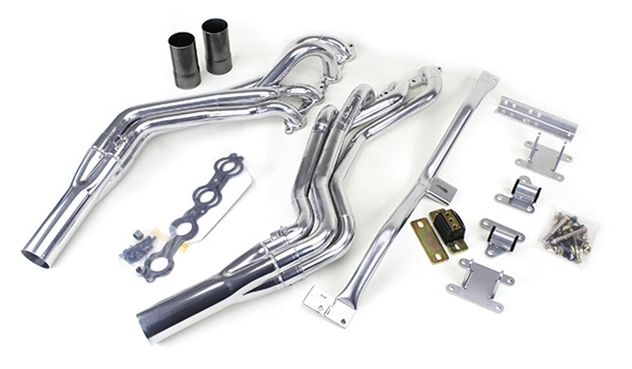 1995-2005 Blazer 2WD Swap Kits 1995-2005 Blazer 2WD Swap Kits